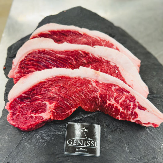 Picanha en tranche Génisse