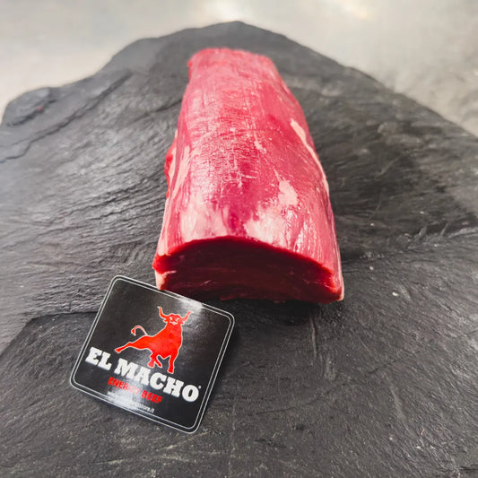 Filet entier de boeuf El Macho