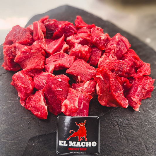 Bocconcini di scottona