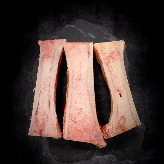Fémur avec moelle de boeuf El Macho