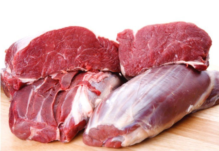 Os à moelle/ Ossobuco Génisse