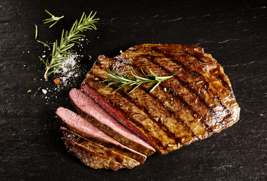 Bavette flanchet entière Génisse