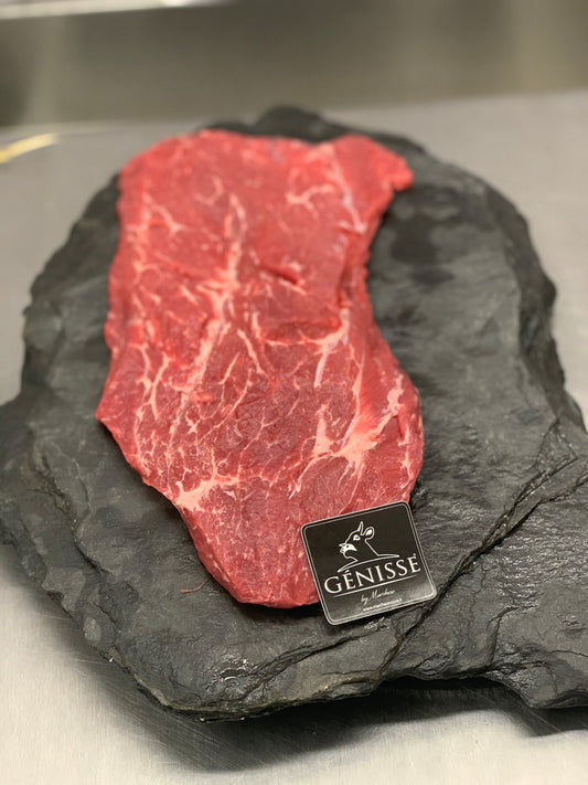 Filetto di copertina di spalla di scottona