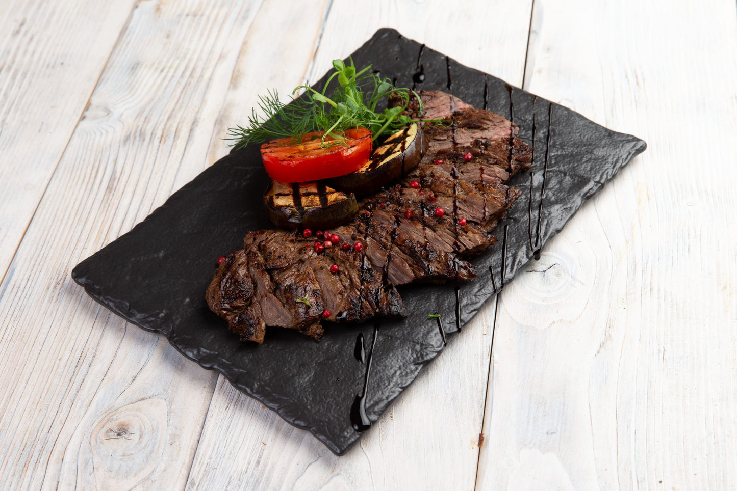 Onglet en tranche Génisse