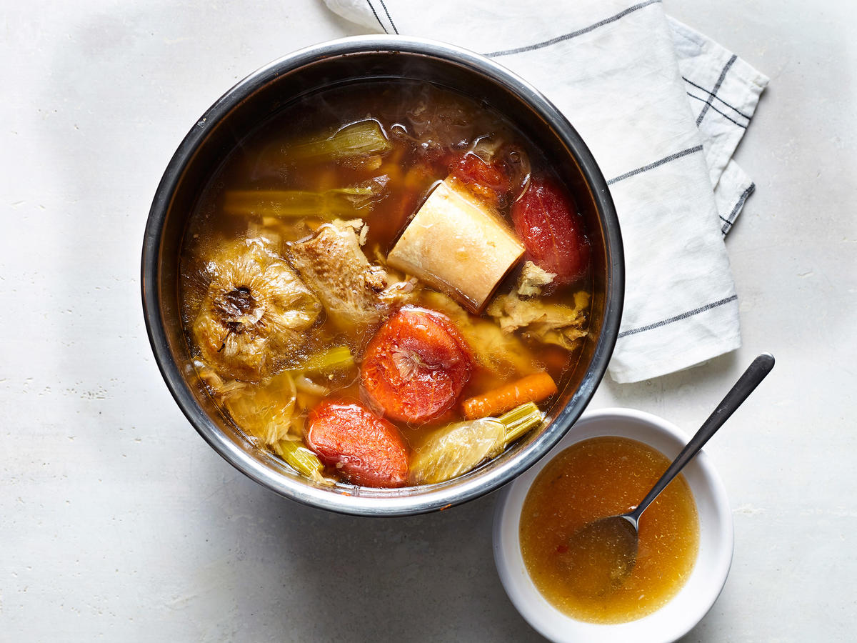 Os de boeuf pour bouillon El Macho