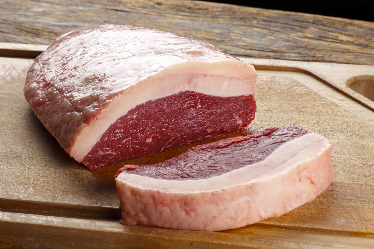 Picanha Intera