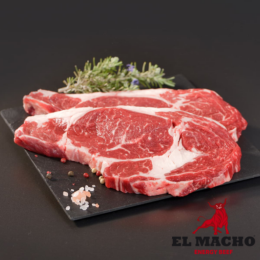 entrecotte a fette el macho