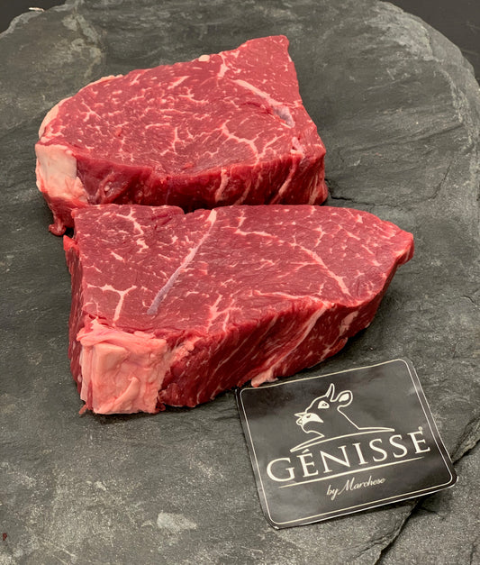 Rumsteck en tranche Génisse
