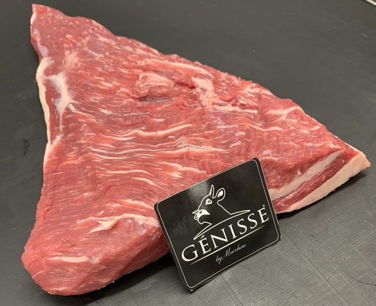 Aiguillette baronne entier de Maminha Génisse