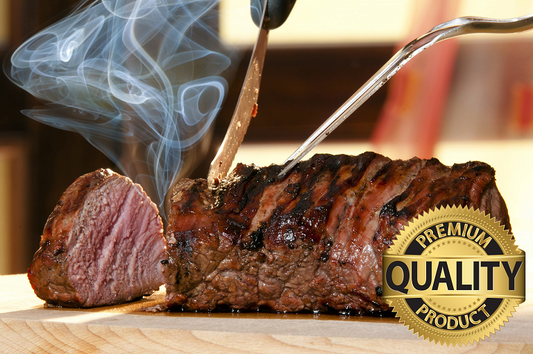 cucinare l'arrosto di filetto