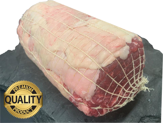 Arrosto di Filetto alla Tournedos Génisse