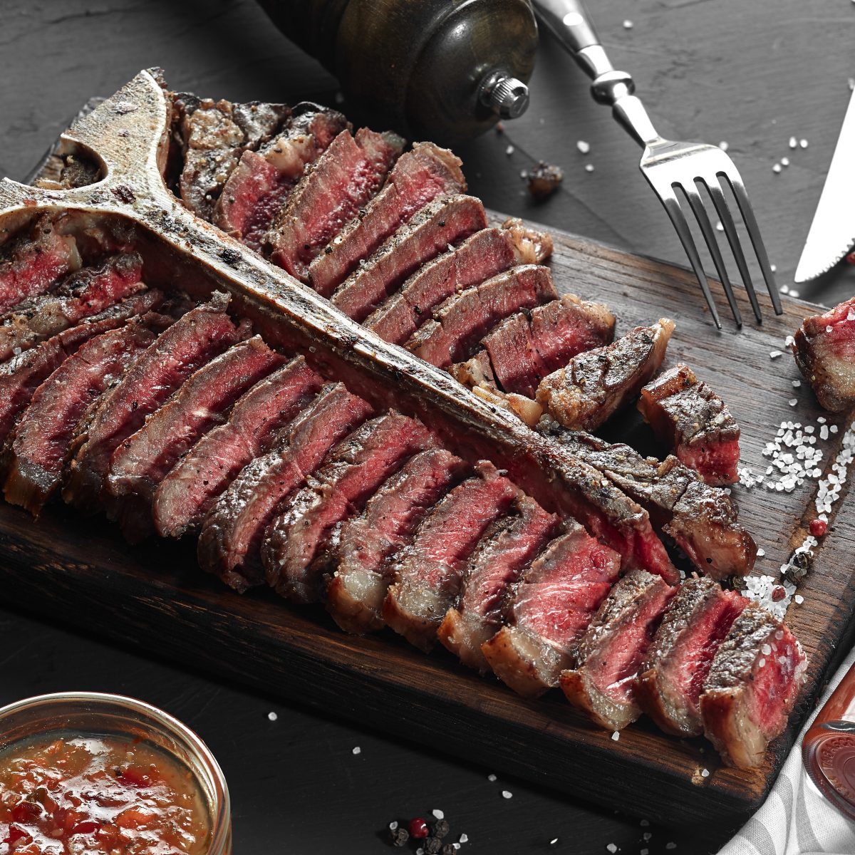 fiorentina di bovino adulto el macho online