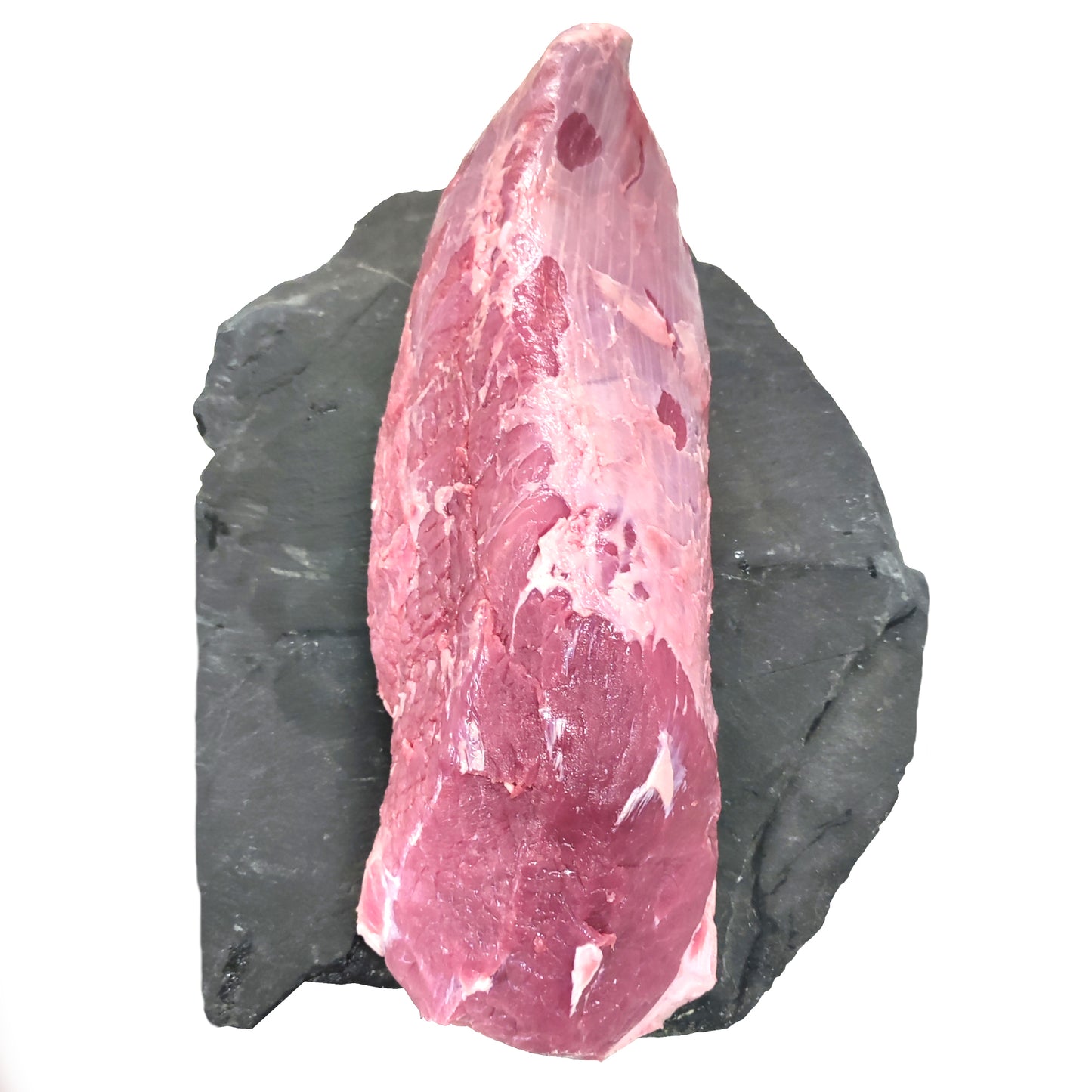 Rond de gite entier Génisse poids variable