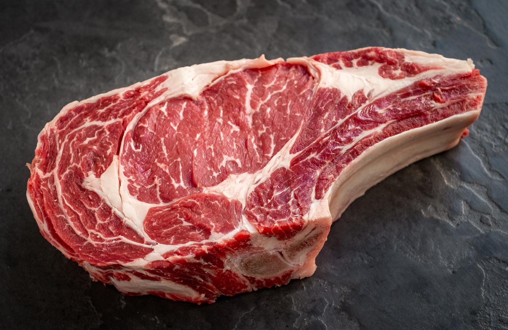 COSTATA DRY AGED BOVINO ADULTO