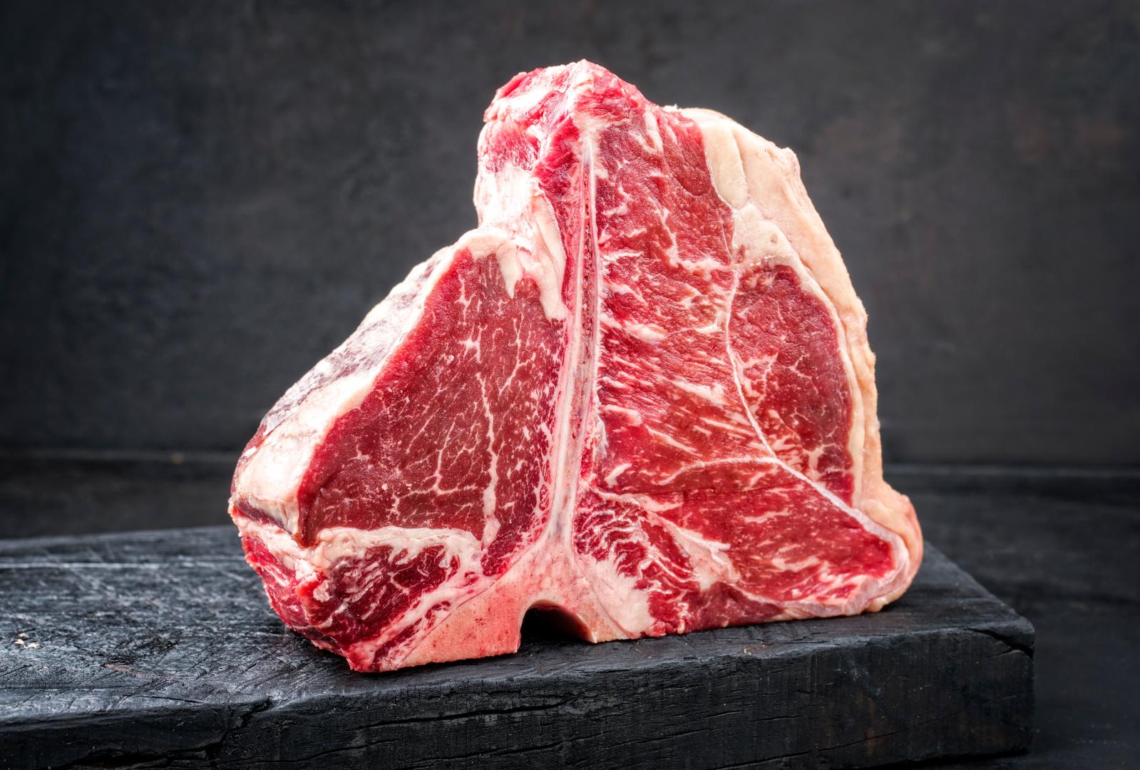 Fiorentina Dry Aged