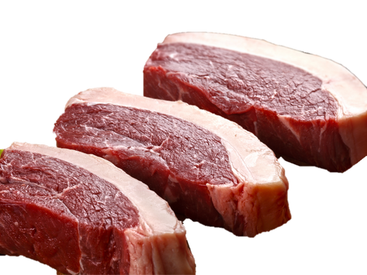 Picanha de tira Génisse