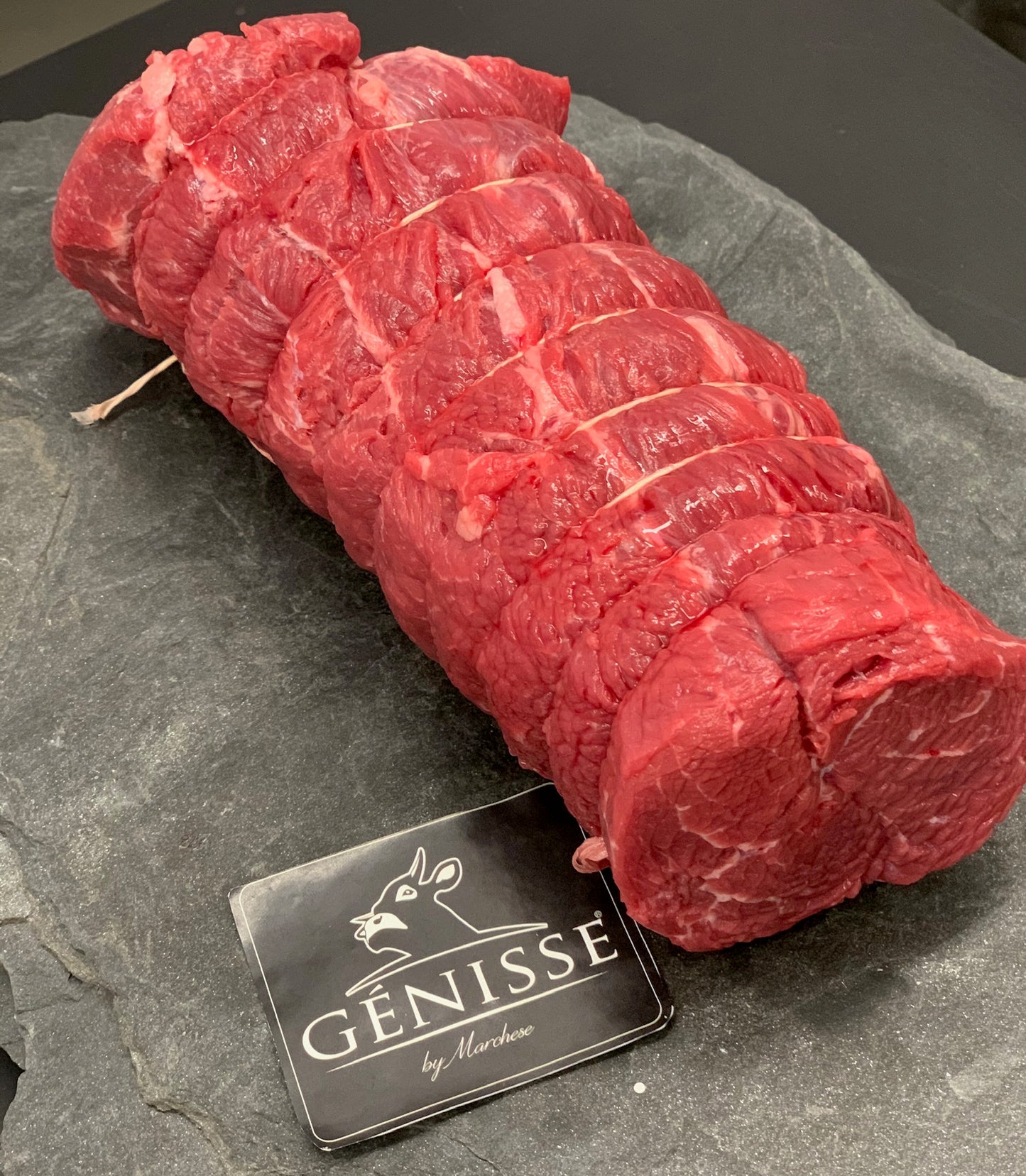 Rôti de Boeuf Génisse 