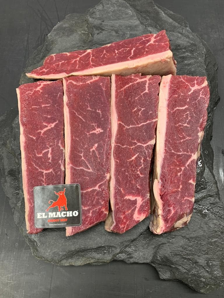 codone di bovino adulto cruda picanha de tira el macho online